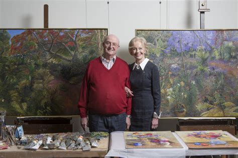 National Gallery Of Australia Funding Crisis Former Governor General