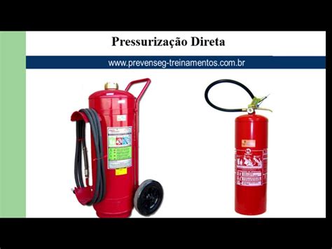 Tipos De Extintores De Incêndio Entenda As Diferenças E 47 OFF