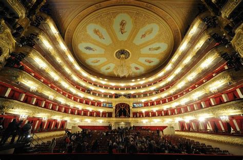 Bolshoi Theatre, Moscow | Moscou, Rússia, Palácio de inverno