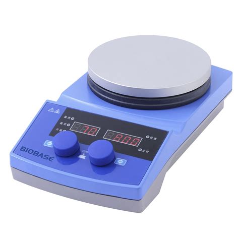 Lab Magnetic Stirrer