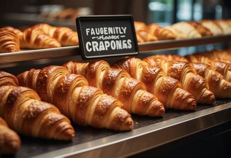 Croissant Singapore Where To Find The Best Croissants In The City