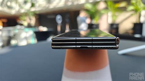 tri fold phones   final step   foldable evolutionary ladder