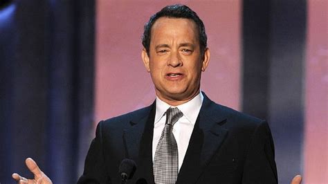 Disney Tom Hanks negocia para ser Geppetto en la nueva versión de