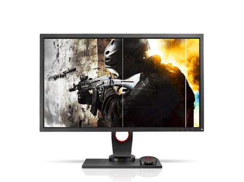 Benq Zowie Xl Hz Gaming Monitor H Lhrlb Qba Avi Spl