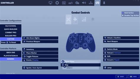 Fortnite Best Controller Settings According To The Pros