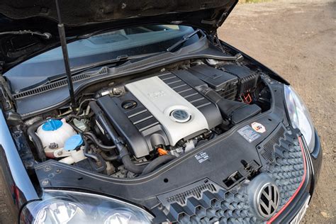 2003 Gti Concept Engine Bay Covers Atelier Yuwaciaojp