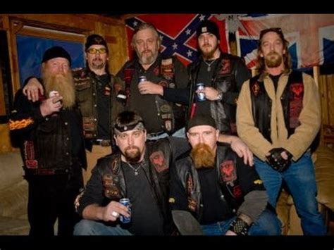 Warlocks Motorcycle Club