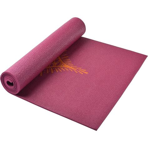 Hugger Mugger Gallery Collection Ultra Mat Yoga