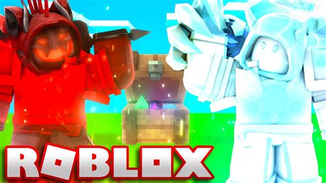 The BEST DUO In FAST PACED SKYWARS Roblox Bedwars YouTube