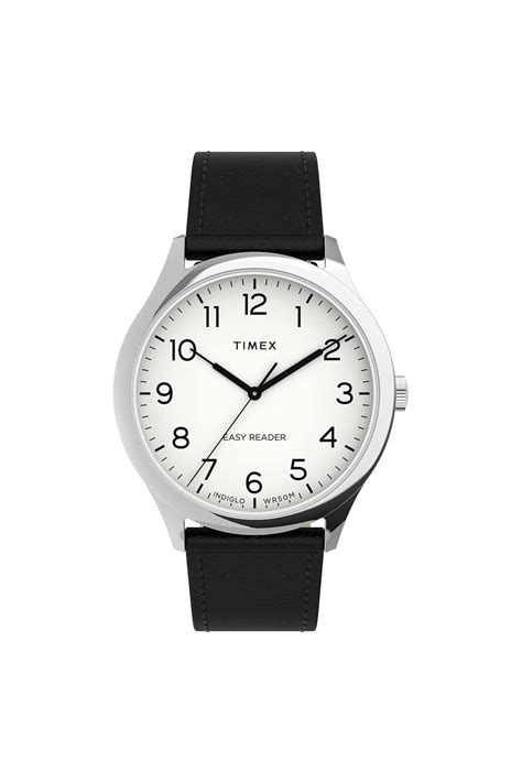 Timex Gents Easy Reader Watch TW2U221000