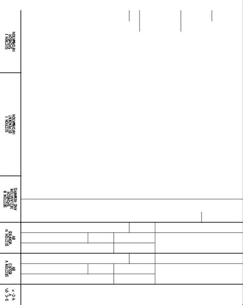 Dd Form 1172 ≡ Fill Out Printable Pdf Forms Online