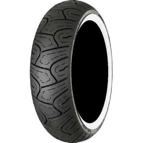 Continental Conti Legend Rear 18065 16 Whitewall Motorcycle Tire