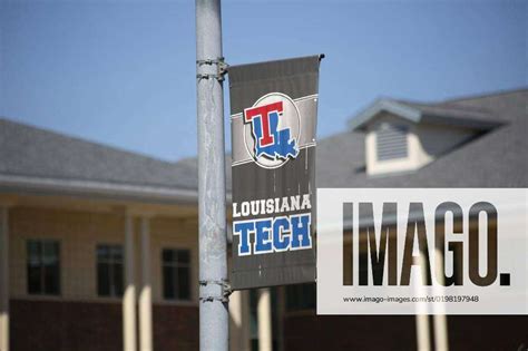 Louisiana Tech University Banner Louisiana Tech University Ruston