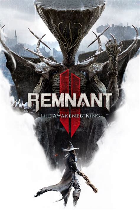 Price History For Remnant II The Awakened King MobyGames