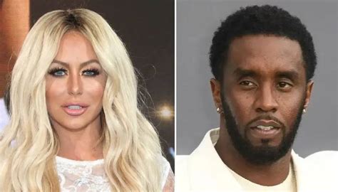 Aubrey Oday Addresses Sean ‘diddy Combs Arrest