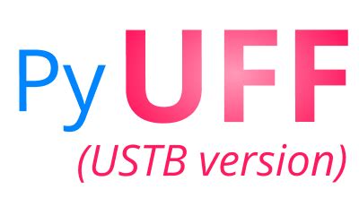 pyuff_ustb: An implementation of USTB’s ultrasound file format (UFF) in ...