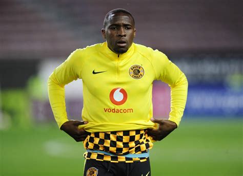 Kaizer Chiefs Struck By Injury Crisis With Five Players Ruled Out