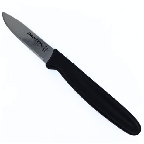 Dexter Basics Paring Knife Pax Tackle