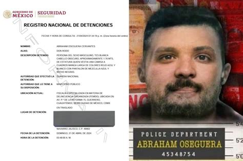 Confirma Amlo Captura Del Hermano De El Mencho Radio Turquesa Noticias