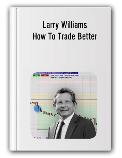 Larry Williams Forex – Fast Scalping Forex Hedge Fund