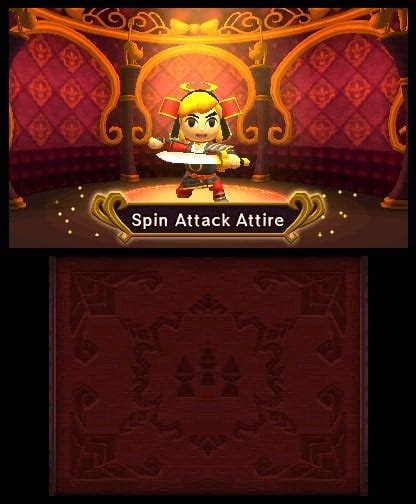 The Legend Of Zelda Tri Force Heroes Review Ds Nintendo Life