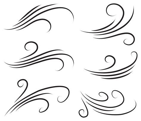 Wind Vector Art, Icons, and Graphics for Free Download