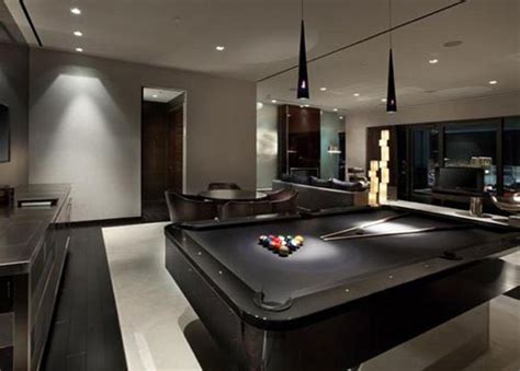 black-modern-pool-tables