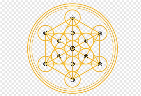 Cubo De Metatron Sucesso Ngulo Texto Simetria Png Pngwing The Best