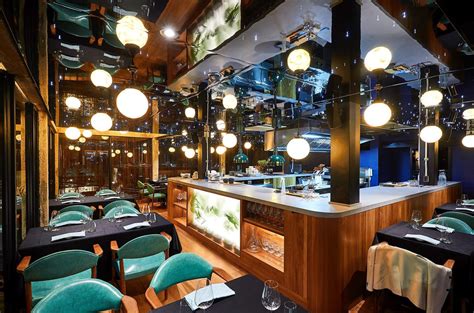 Top 20 Best Restaurants In Bangkok That You Must Try Framey