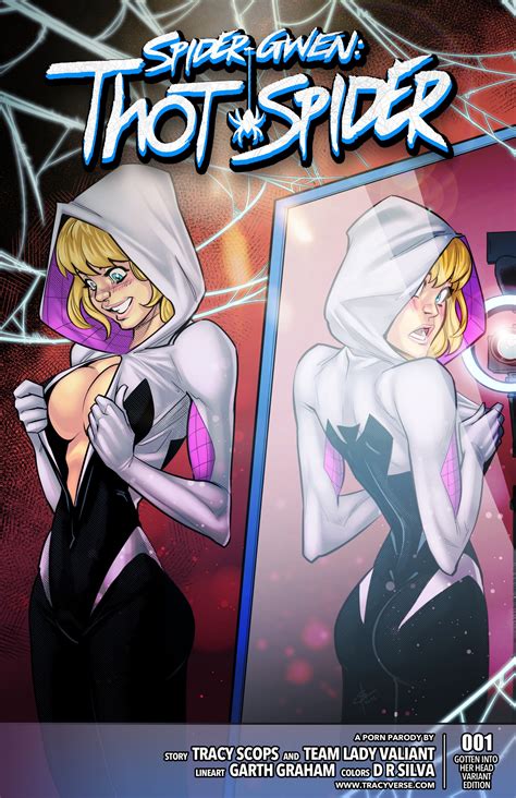 Gwen Stacy Porn Comics GOLDENCOMICS