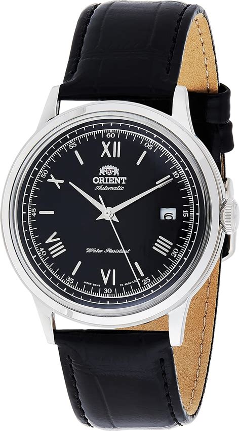 Orient Bambino Version Stainless Steel Japanese Automatic Hand