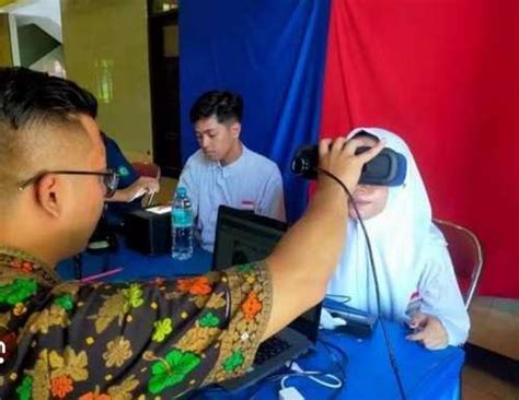 18 Kecamatan Di Sidoarjo Akan Punya Alat Rekam KTP Elektronik Mobile