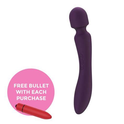 Make Santa Blush By Asking For One Of These Sex Toys For Christmas
