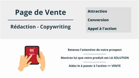 Je Vais R Diger Une Page De Vente Qui Convertit Vos Prospects Par Matteosev