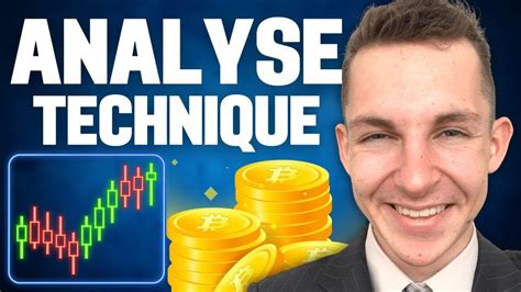 Comment Faire Une Analyse Technique Sur Les Crypto Monnaies YouTube