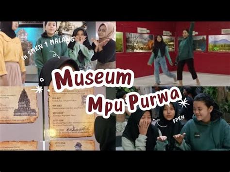 MUSEUM MPU PURWA YouTube