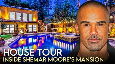 Pin On Shemar Moore