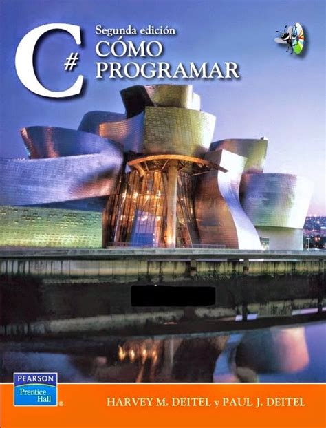 Pdf Descargar C Mo Programar En C Deitel Deitel Da Edici N