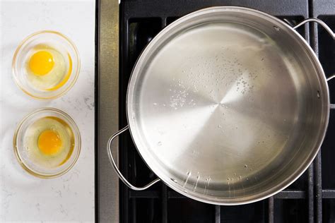 How To Make Poached Eggs Perfectly—even In Advance Perfect Poached