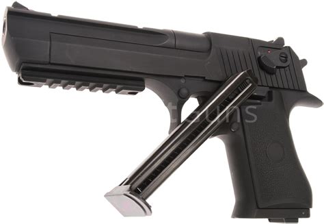 Desert Eagle AEP Black Cyma CM 121 AirsoftGuns