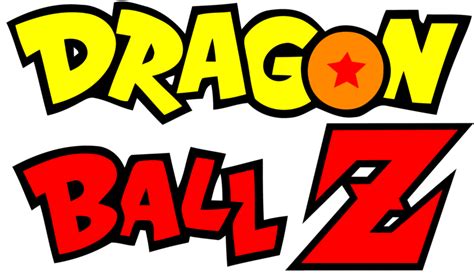 Drgon Bal Logo | Imágenes para Peques