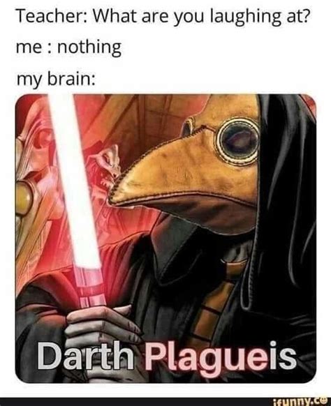 The Best Plague Memes Memedroid