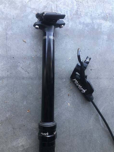 Rockshox Reverb Stealth For Sale