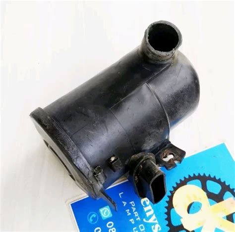 Box Filter Udara Yamaha V80 Original Bekas Lazada Indonesia