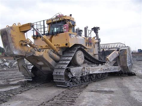 Caterpillar D11T Dozer For Sale, 31,692 Hours | Columbus, OH | ZID ...