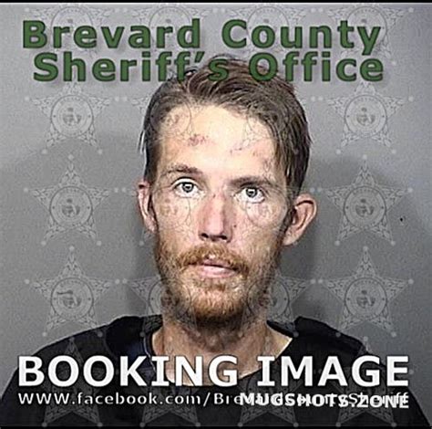 Martin Robert Adam Brevard County Mugshots Zone