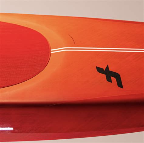 F One Rocket Sup Dw Pro Mountainsurf Kiteshop