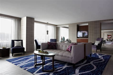 Washington, D.C. Hotel Rooms | Marriott Marquis Washington, DC