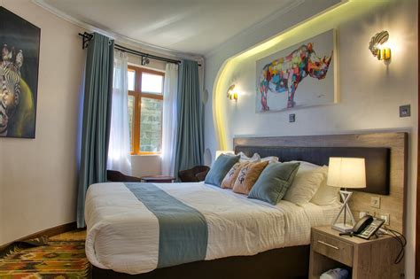 Aberdare Prestige And Royal Cottages Aberdare National Park