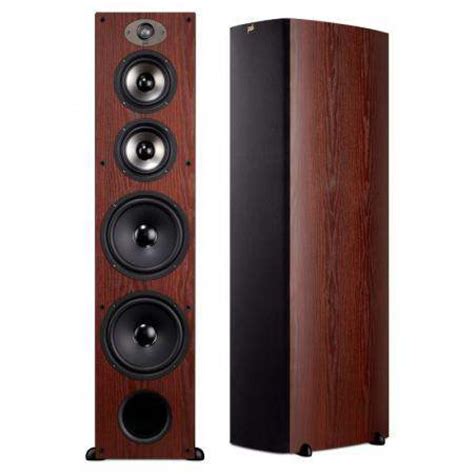 Polk TSx550 T Floor Standing Speakers